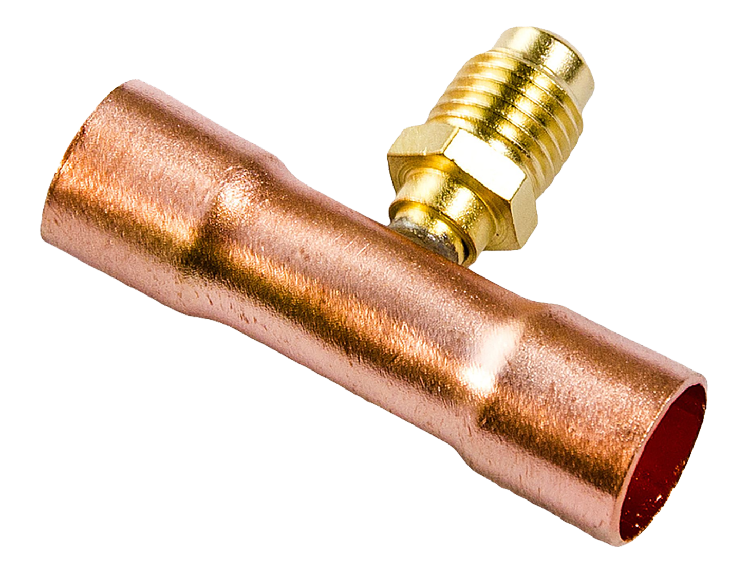 - Refrigeration Valves